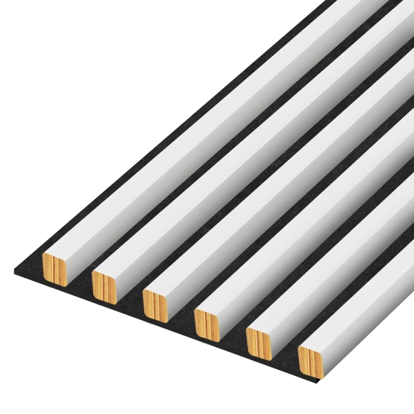 Lamely na paneli - 16x16 mm - 5 kusov - spojovací modul - 17 cm - 9 farieb - svetlý betón Loft