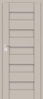 Dverné krídlo DORADO