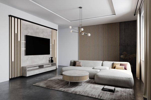 Vzorky Lamella Premium 3D Slim - veľkosť XS - Dekoračné prúžky - 7 dekorov