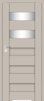 Dverné krídlo DORADO