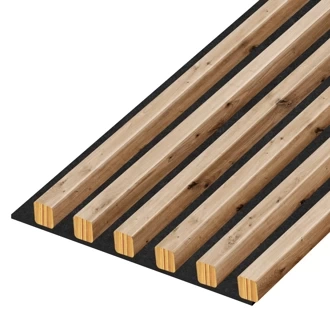 Lamely na paneli - 16x16 mm - 5 kusov - spojovací modul - 17 cm - 9 farieb - svetlý betón Loft