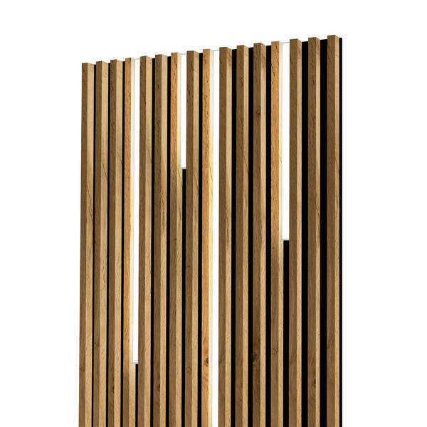 Lamely na paneli - lineárne lampy - 100,4 cm - 17 farieb