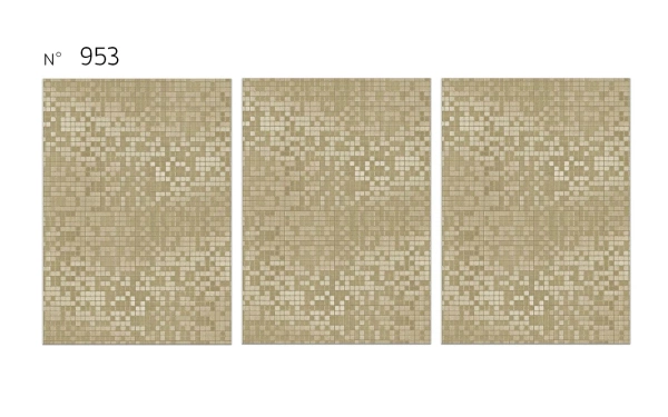 Prírodný dub Wotan - Prémiové 3D lamely - Dekoratívne akustické vertikálne stenové panely