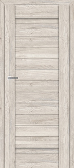 Krídlo dverí bez falcu SECRET