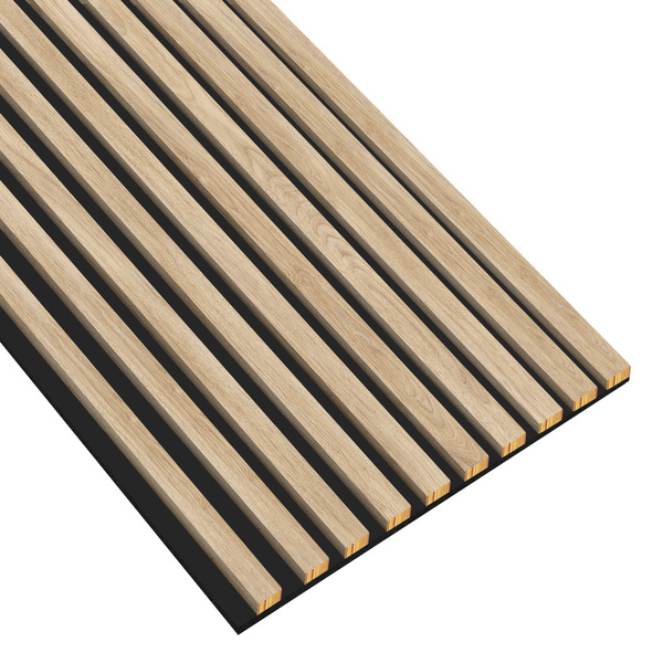 Lamely na paneli - 16x16 mm - 5 kusov - spojovací modul - 17 cm - 9 farieb - svetlý betón Loft