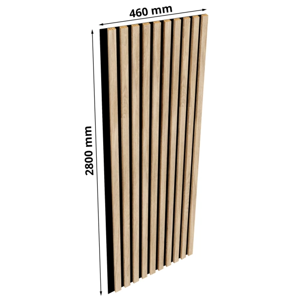 Lamely na paneli - 16x16 mm - 5 kusov - spojovací modul - 17 cm - 9 farieb - svetlý betón Loft