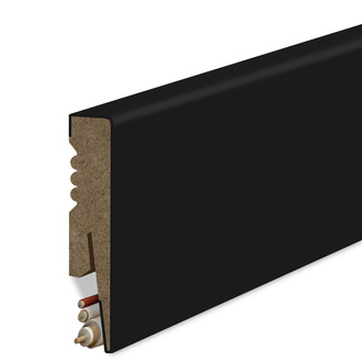 Vzorová soklová lišta