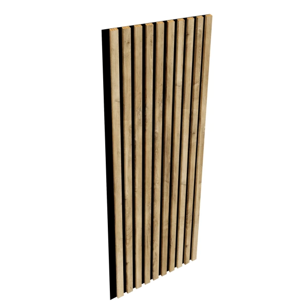 Lamely na paneli - 16x16 mm - 5 kusov - spojovací modul - 17 cm - 9 farieb - svetlý betón Loft