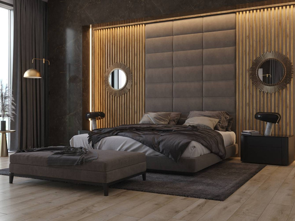 Vzorky Lamella Premium 3D Slim - veľkosť S - Dekoračné pásiky - 5 dekorov