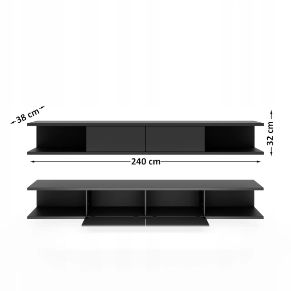 RTV nábytková stena