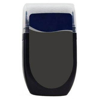 Čierna maskovacia farba 30ml