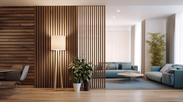 Lamely priečnika - orech Capri - 28 mm x 80 mm