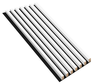 Lamely na paneli - 16x16 mm - 5 kusov - spojovací modul - 17 cm - 9 farieb - svetlý betón Loft