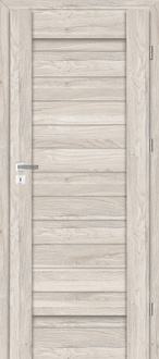 Tajné dverné krídlo