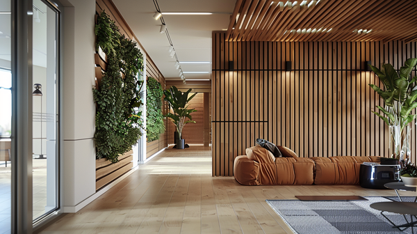 Lamely na paneli - 16x16 mm - 5 kusov - spojovací modul - 17 cm - 9 farieb - svetlý betón Loft