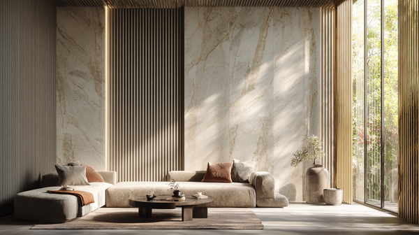 Lamely na paneli - 16x16 mm - 5 kusov - spojovací modul - 17 cm - 9 farieb - svetlý betón Loft