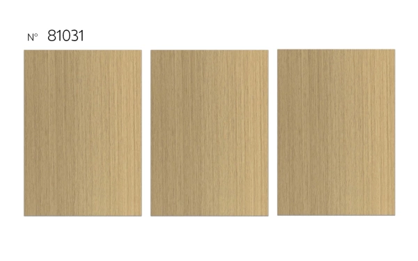 Prírodný dub Wotan - Prémiové 3D lamely - Dekoratívne akustické vertikálne stenové panely