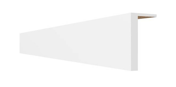 Ukončenie okraja mriežky