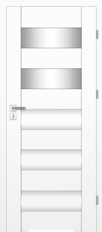 Dverné krídlo DORADO