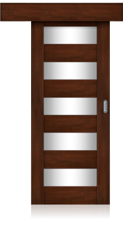 Posuvné dvere DORADO