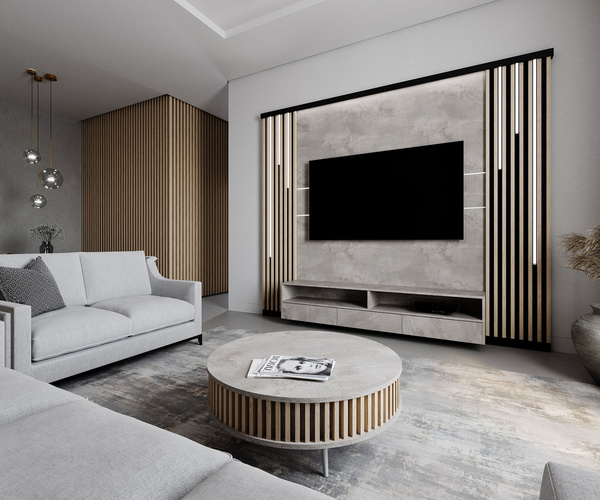 Vzorky Lamella Premium 3D Slim - veľkosť S - Dekoračné pásiky - 5 dekorov