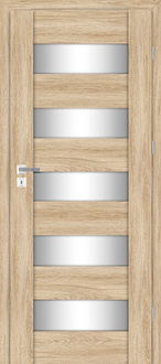 Dverné krídlo DORADO