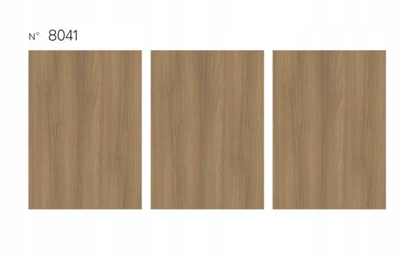 Prírodný dub Wotan - Prémiové 3D lamely - Dekoratívne akustické vertikálne stenové panely