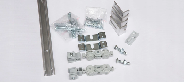 Systém pre posuvné dvere