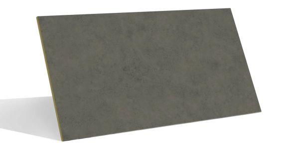 Prírodný dub Wotan - Prémiové 3D lamely - Dekoratívne akustické vertikálne stenové panely