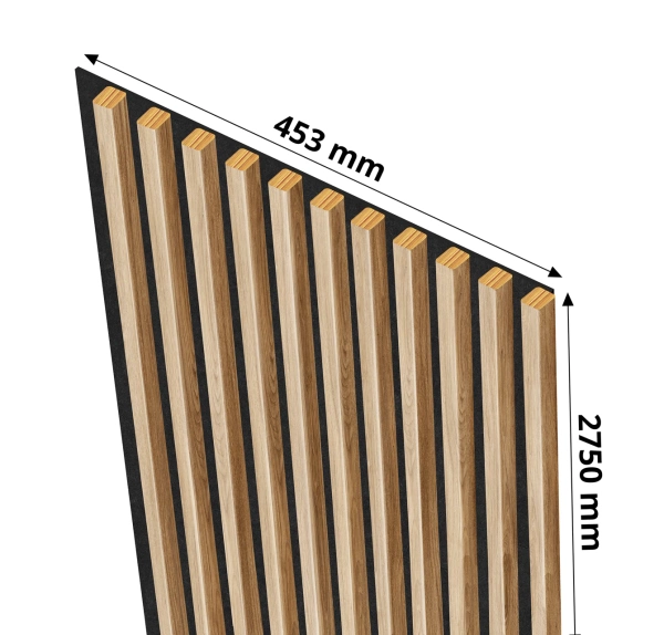 Lamely na paneli - 16x16 mm - 5 kusov - spojovací modul - 17 cm - 9 farieb - svetlý betón Loft