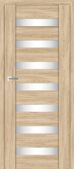 Dvere bez krídla LIFE