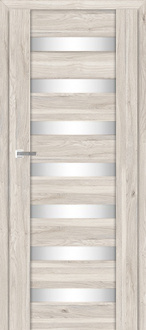 Dvere bez krídla LIFE