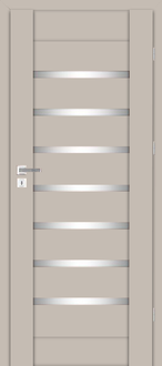 Dverné krídlo LAGUNA