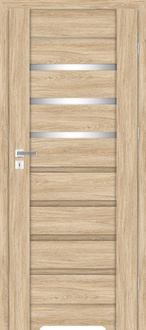 Dverné krídlo LAGUNA