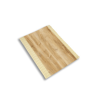 Povrchová úprava dyhy Lamella - prírodný dub Lancelot