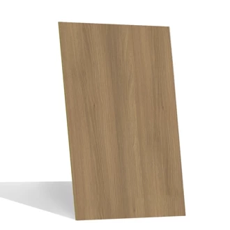 Prírodný dub Wotan - Prémiové 3D lamely - Dekoratívne akustické vertikálne stenové panely