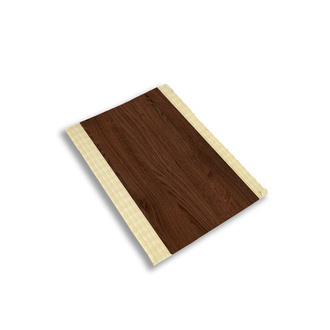 Povrchová úprava dyhy pre lamelu - Capri Walnut